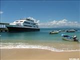 Puerto del Ferry - VIEQUES